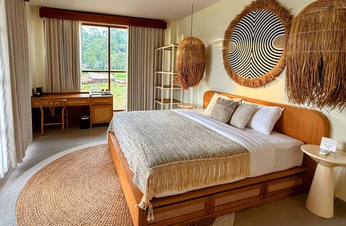 Rantepao Hotel | Santai Toraja