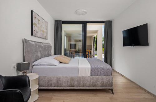 Santalezi Villa | Santalezi Sunset Villa 2 by 22Estates