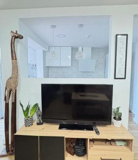 El Gancho Apartment | SantaLucía