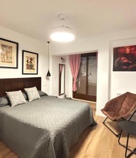 El Gancho Apartment | SantaLucía