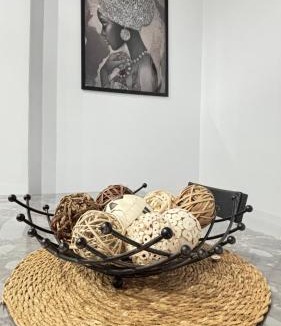 El Gancho Apartment | SantaLucía