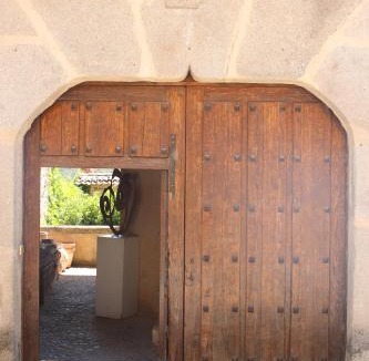 Pedraza House | Santamaría - Mirador de Pedraza