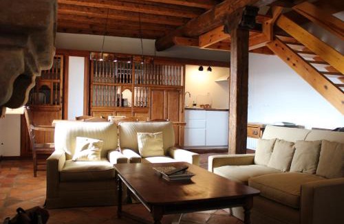 Pedraza House | Santamaría - Mirador de Pedraza