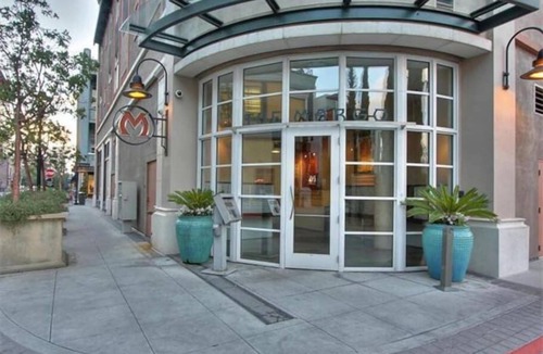 San Jose Condo | Santana Row Properties #3 - Silicon Valley Getaway