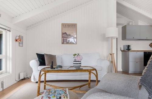 Strandby House | "Santeri" - 180m from the sea by Interhome