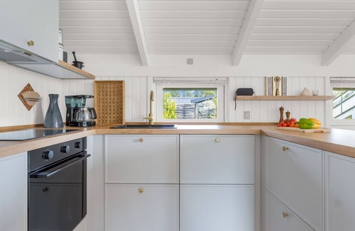 Strandby House | "Santeri" - 180m from the sea by Interhome