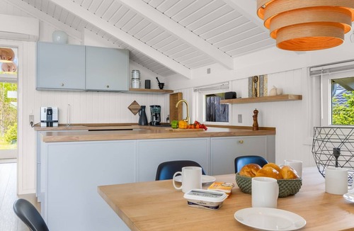Strandby House | "Santeri" - 180m from the sea by Interhome