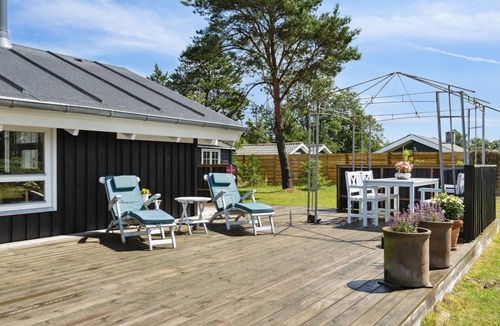 Strandby House | "Santeri" - 180m from the sea by Interhome