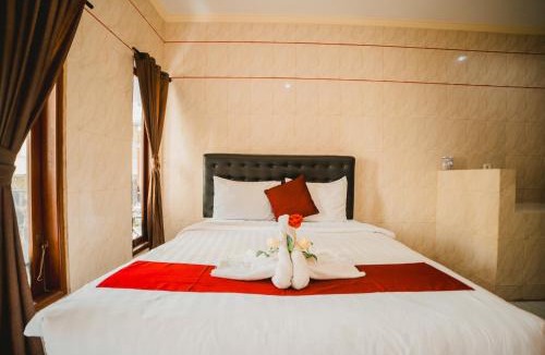 Downtown Kuta House | Santhi Graha Guest House