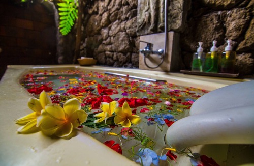Kaliasem House | Santhiku Hotel & SPA