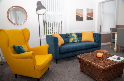 Southport Apartment | Santiago 3