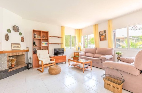 El Roc de Sant Gaieta House | Santiago (RDB100) by Interhome