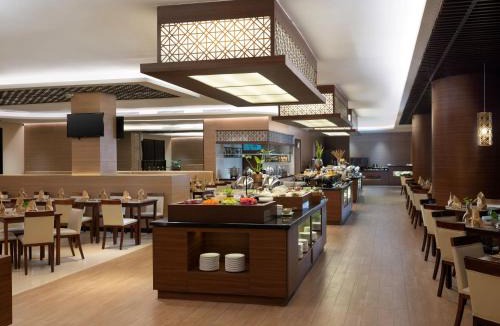 Ciputat Hotel | Santika Premiere Bintaro