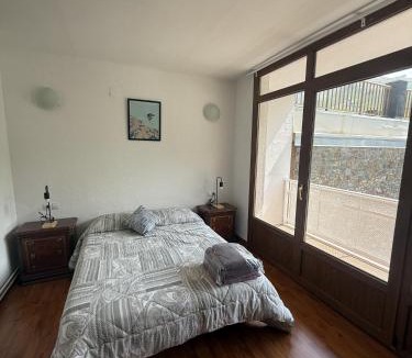 Pas de la Casa Apartment | Santjordi by Confortsky