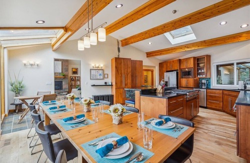 Arch Cape House | Santo Cristo - Ocean View!