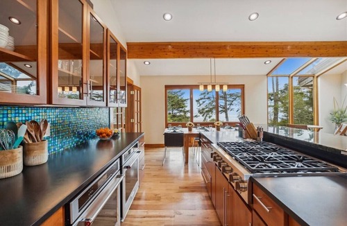 Arch Cape House | Santo Cristo - Ocean View!