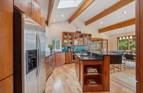 Arch Cape House | Santo Cristo - Ocean View!