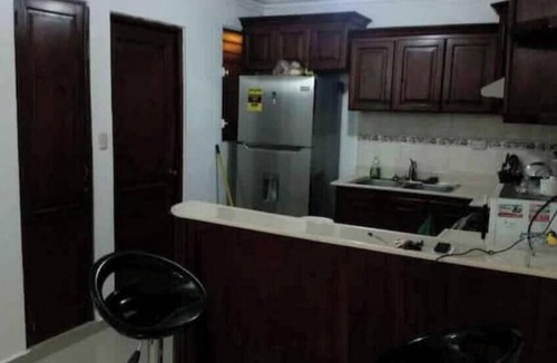 Villa Mella Condo | Santo Domingo North, Paradise V 2-1-1
