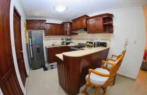 Villa Mella Condo | Santo Domingo North, Paradise V 2-1-1