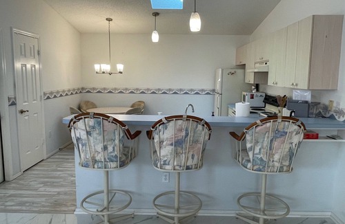 Santo Domingo House | Santo Domingo charm near Spanish Springs—relax, unwind, bring the pup!