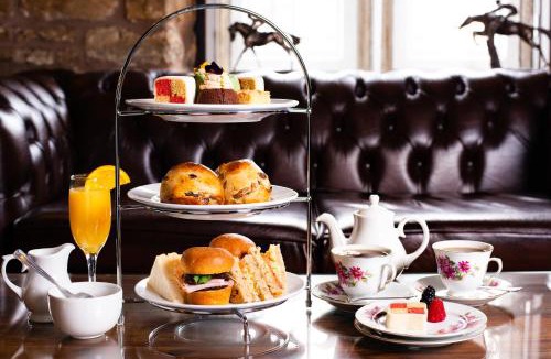 Alfreton Hotel | Santo's Higham Farm Hotel