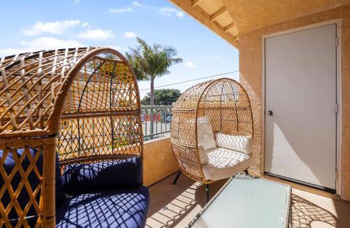 Grover Beach House | Santo Tomas Getaway - STR0153