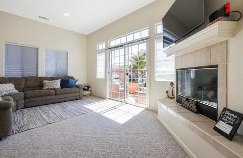 Grover Beach House | Santo Tomas Getaway - STR0153