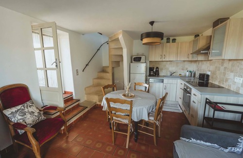 Niozelles Apartment | Santoline Holiday Cottage