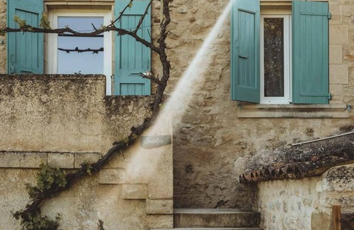 Niozelles Apartment | Santoline Holiday Cottage