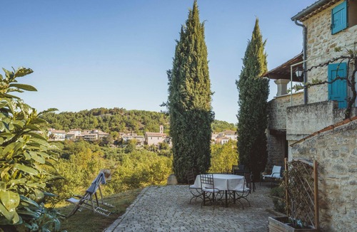 Niozelles Apartment | Santoline Holiday Cottage