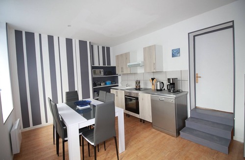 La Fere Apartment | SANTORINI 1