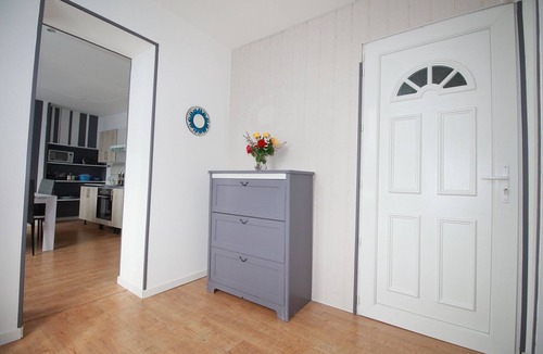 La Fere Apartment | SANTORINI 1