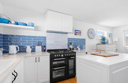 Safety Beach House | Santorini Beach House