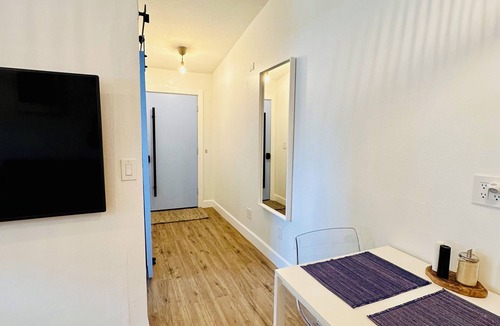 Downtown Zephyrhills Apartment | Santorini Cabana in Zephyrhills