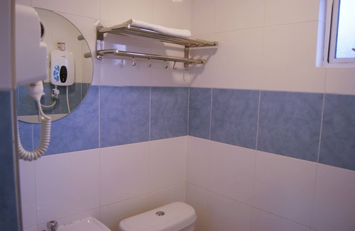 Taman Kota Laksamana Hotel | Santorini Hotel Melaka