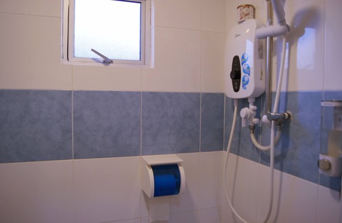 Taman Kota Laksamana Hotel | Santorini Hotel Melaka