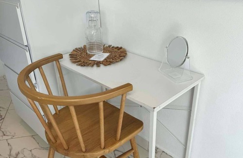 La Joya House | Santorini house w/jacuzzy