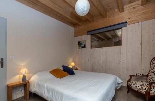 Moliets-et-Maa House | Santos Villa Piscine Proche Plage