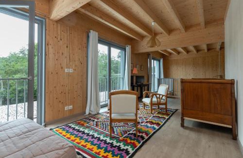 Moliets-et-Maa House | Santos Villa Piscine Proche Plage