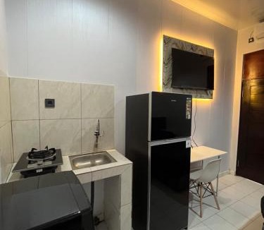 Denpasar Timur Apartment | santru home anyelir