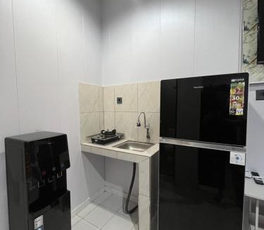 Denpasar Timur Apartment | santru home anyelir