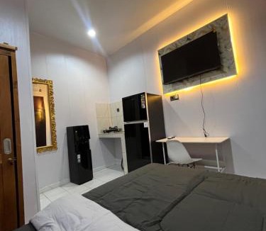 Denpasar Timur Apartment | Santru home
