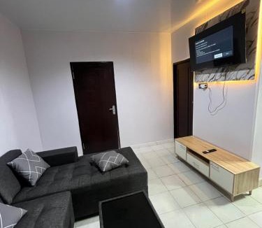 Panjer Apartment | santru home