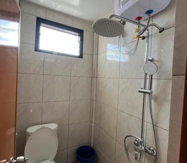 Panjer Apartment | santru home