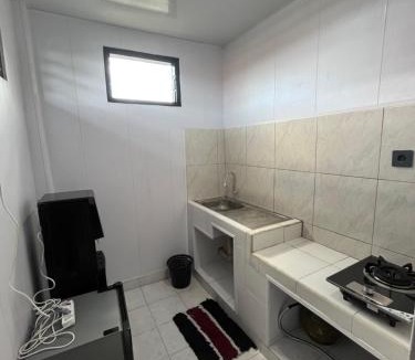 Panjer Apartment | santru home