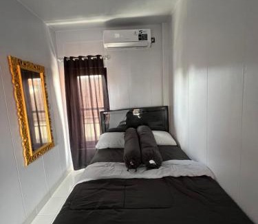 Panjer Apartment | santru home