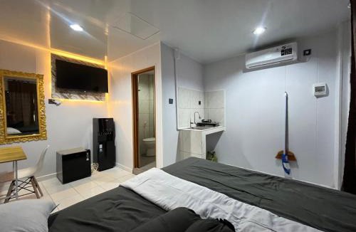Panjer Apartment | santru home