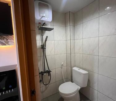 Panjer Apartment | santru home