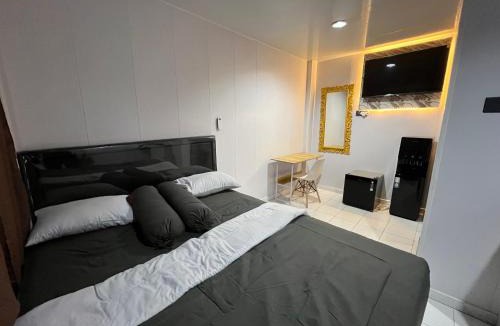 Panjer Apartment | santru home