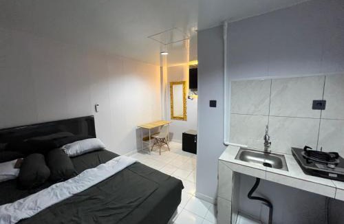 Panjer Apartment | santru home